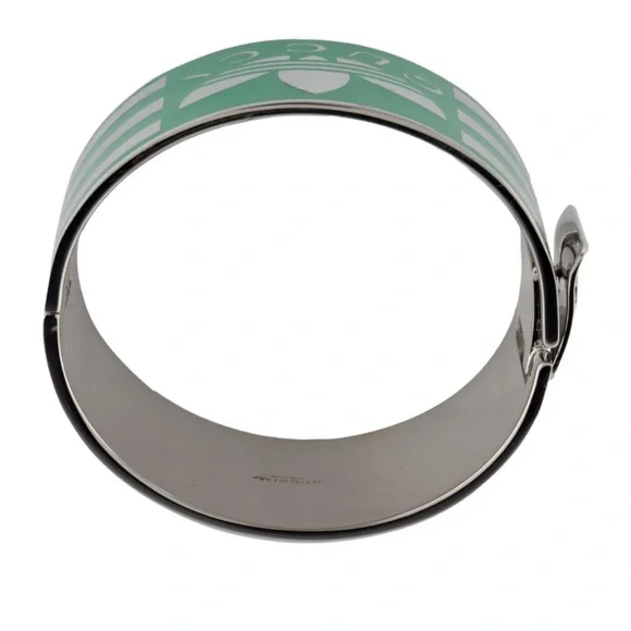 Gucci x Adidas cuff bracelet